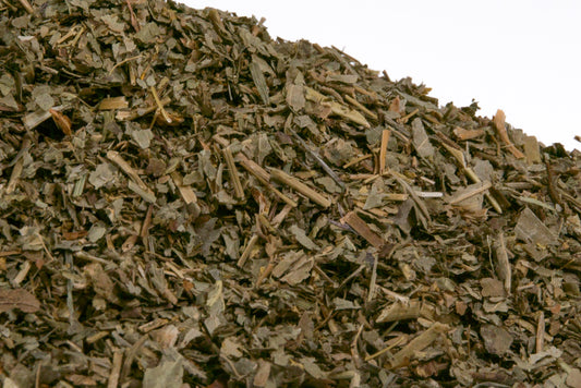 Bulk Lady's Mantle Leaf 1oz