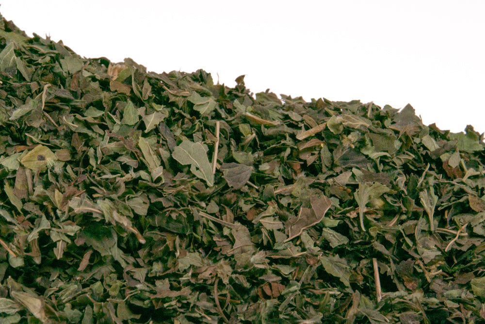 Bulk Lemon Balm Cut/Sifted - 1 oz