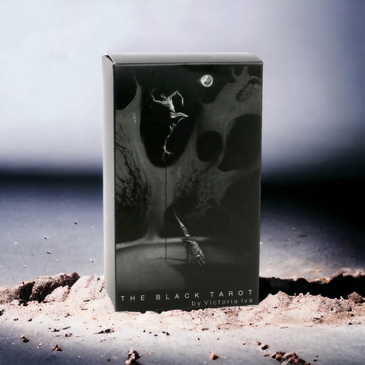 The Black Tarot