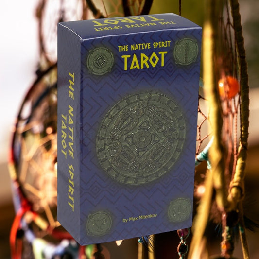 The Native Spirit Tarot Deck