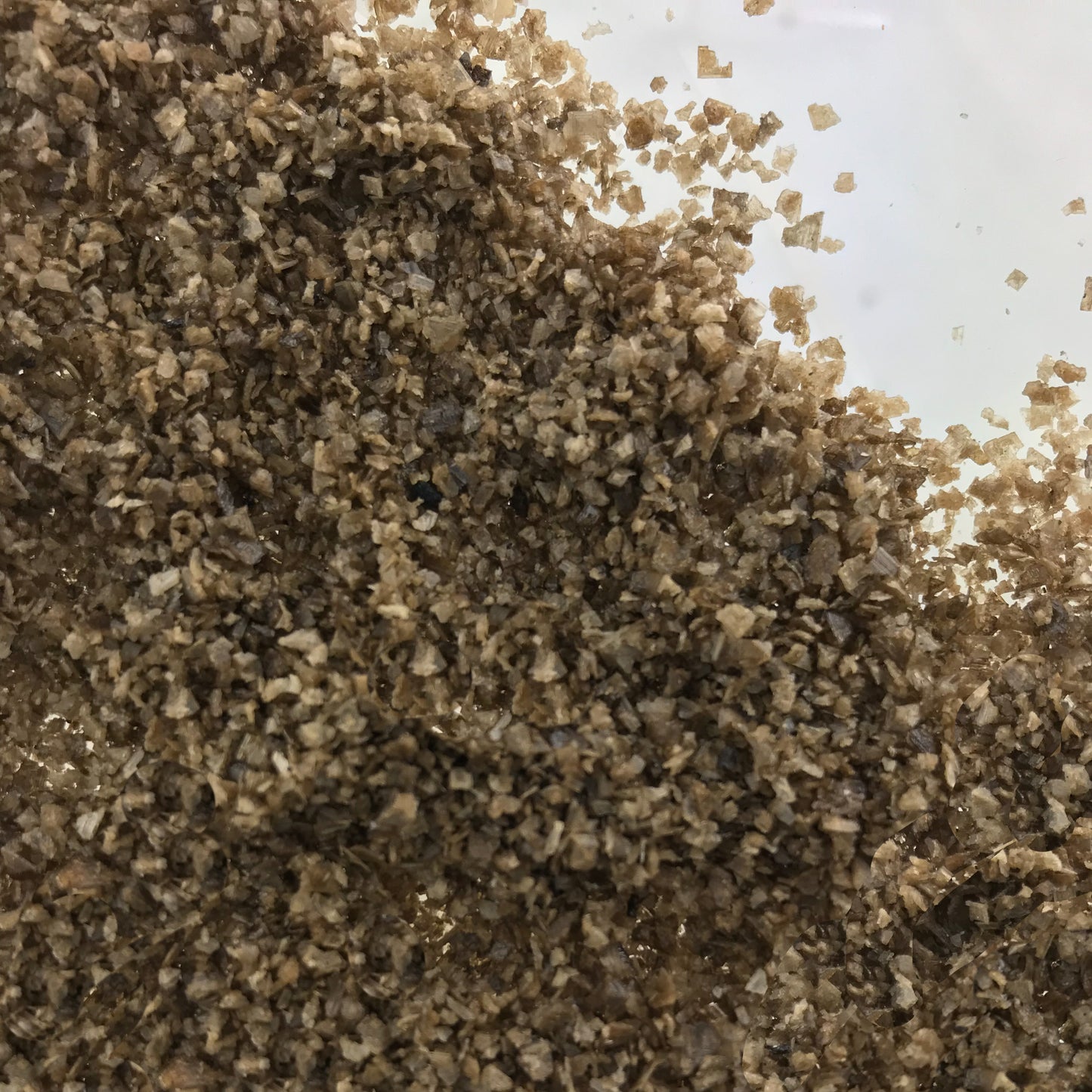 Bulk Sea Salt, Smoked Applewood Sea Salt 1oz