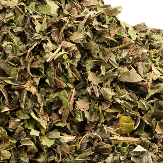 Bulk Wintergreen Leaf 1oz